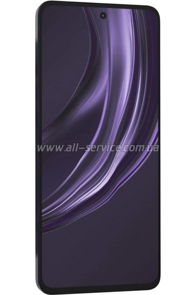   realme 13 5G 12/256GB Dark Purple