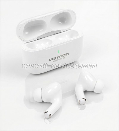 �������� Vention Echo Lite E11 White (NBVW0)
