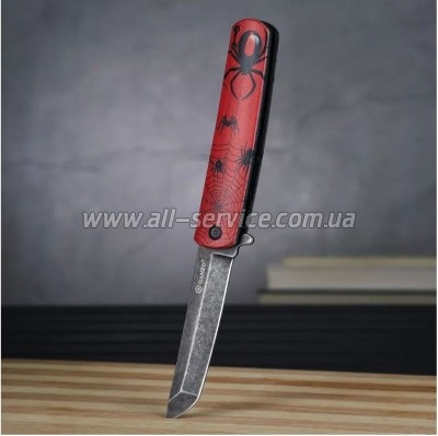 ��� Ganzo G626-RD