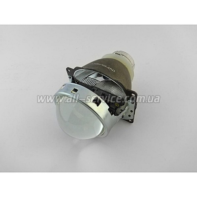 Линза би-ксенон Infolight G6 (без маски) Линза би-ксенон Infolight G6 (без маски)