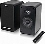   F&D R40BT Black