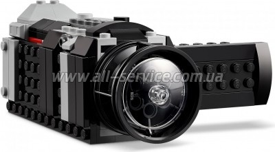 ����������� LEGO Creator ����� ���������� 261 ������� (31147)