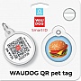    WAUDOG Smart ID  QR  