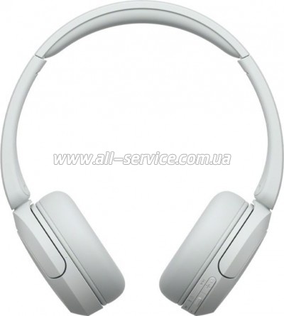  Sony WH-CH520 Wireless White (WHCH520W.CE7)