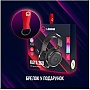  Lorgar Kaya 360 USB Black (LRG-GHS360)