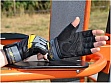    MadMax MFG-880 Signature Black/Grey/Yellow XXL (MFG-880_XXL)