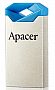  Apacer 64GB AH111 Blue USB 2.0 (AP64GAH111U-1)