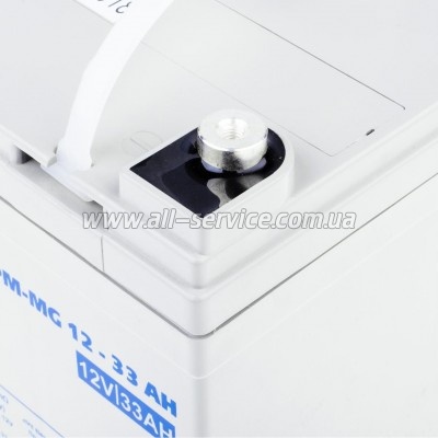    LogicPower LPM MG 12 33 (6558)