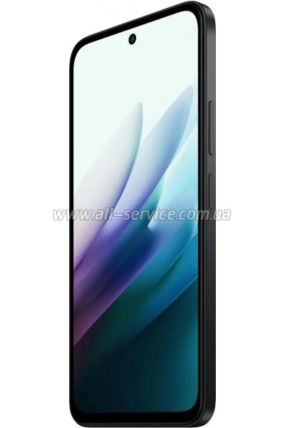   Xiaomi Redmi 15 6/128GB Midnight Black (1163419)