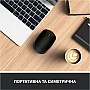  Logitech M170 Grey (910-004642)