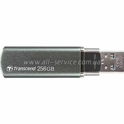 ������ Transcend 256GB JetFlash 910 (TS256GJF910)