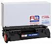  Free Label HP LJ Pro 400 M401/ M425  CF280A (FL-CF280A)