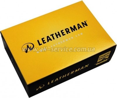  Leatherman Rebar Black (831563)