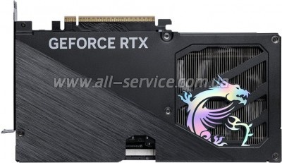  MSI GeForce RTX5060Ti 16Gb GAMING OC (RTX 5060 Ti 16G GAMING OC)