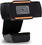- Okey HD 720P Black/Orange (WB100)