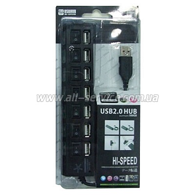 USB  ATCOM TD1082 (10721)