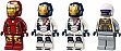 LEGO Marvel         (76288)