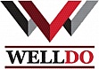  Welldo anon iR2535/ 2545/ 2625/ 2630/ 2635/ 2645 Metal Long Life (FM3-9303-WD)