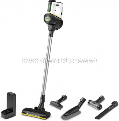 Пылесос Karcher VC 7 Cordless yourMax (1.198-710.0) Пылесос Karcher VC 7 Cordless yourMax (1.198-710.0)