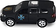 Автомодель TechnoDrive Шеврони Героїв Toyota Land Cruiser ЦСО Альфа (KM6010SA) Автомодель TechnoDrive Шеврони Героїв Toyota Land Cruiser ЦСО Альфа (KM6010SA)