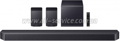 ������������ ������� Samsung HW-Q990F/UA Black (HW-Q990F/UA)
