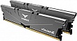     DDR4 16GB (2x8GB) 3200 MHz T-Force Vulcan Z Gray Team (TLZGD416G3200HC16CDC01)