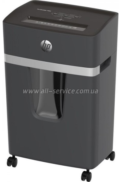   HP Pro Shredder 10MC (2812) (838100)