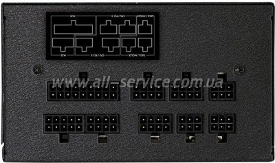   Chieftec 750W SteelPower (BDK-750FC)