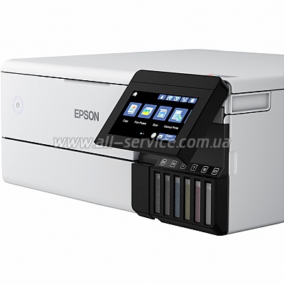  Epson L8160   c WI-FI (C11CJ20404)