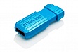  32Gb VERBATIM USB Drive STORE'N'GO PIN STRIPE .BLUE (49057)