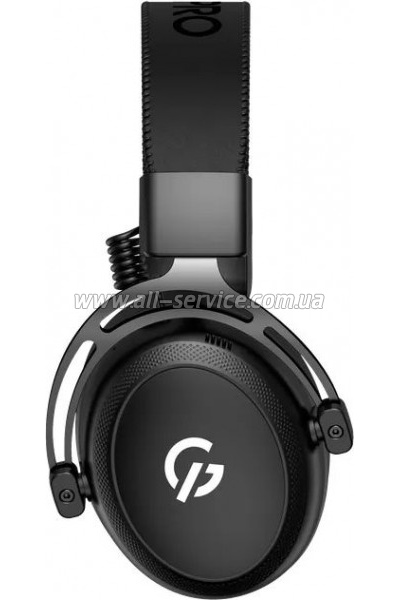 �������� GamePro Asgard Skald Origin Black (HS850B)