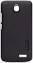  NILLKIN Lenovo A526 - Super Frosted Shield (Black)