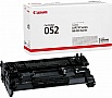     052 Canon LBP 212/ 214/ 215/ MF 421/ 426/ 428/ 429/ HP CF226/ 2199C002