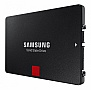SSD  Samsung 860 PRO 256GB 2.5