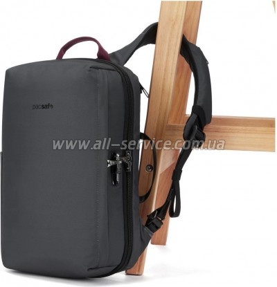   Pacsafe X 13" commuter  (30665144)