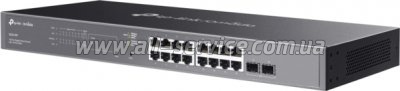   TP-Link TL-SG2218P