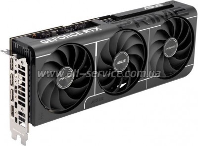  ASUS GeForce RTX5060Ti 16Gb PRIME OC (PRIME-RTX5060TI-O16G)