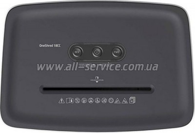   HP OneShred 18CC (2805) (838094)