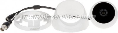   Dahua DH-HAC-T1A11P (2.8) (DH-HAC-T1A11P)