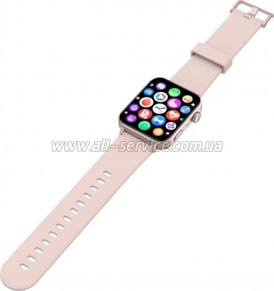 - Blackview R30 Pro Pink (6931548317425)