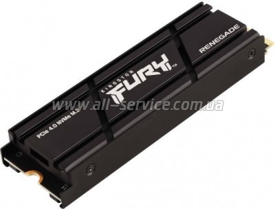  SSD M.2 2280 500GB Kingston (SFYRSK/500G)