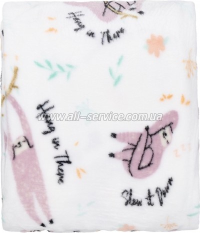 ���� Ardesto Flannel ������� 160�200�� (ART0115PB)