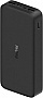   Xiaomi Redmi 20000mAh 18W Black (VXN4285CN / VXN4304GL)