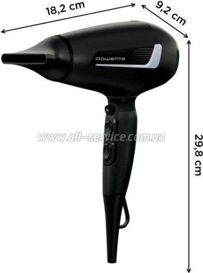  Rowenta PRO EXPERT CV8820F0 (CV8820F0)