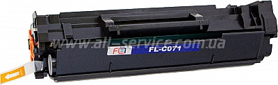 �������� Free Label Canon 071 (FL-C071)