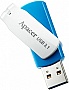  Apacer 64GB AH357 Blue USB 3.1 (AP64GAH357U-1)