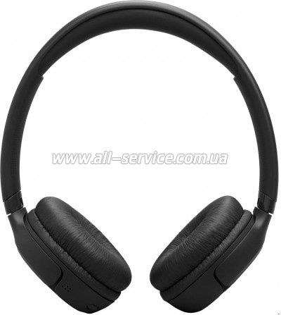 �������� JBL Tune 530BT Black (JBLT530BTBLKEU)
