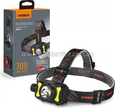 ������ Videx VLF-H147