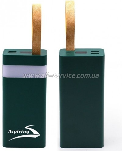   Aspiring Light 30 30000mAh PD/22.5W (P30000L)