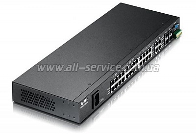  Zyxel MES3500-24